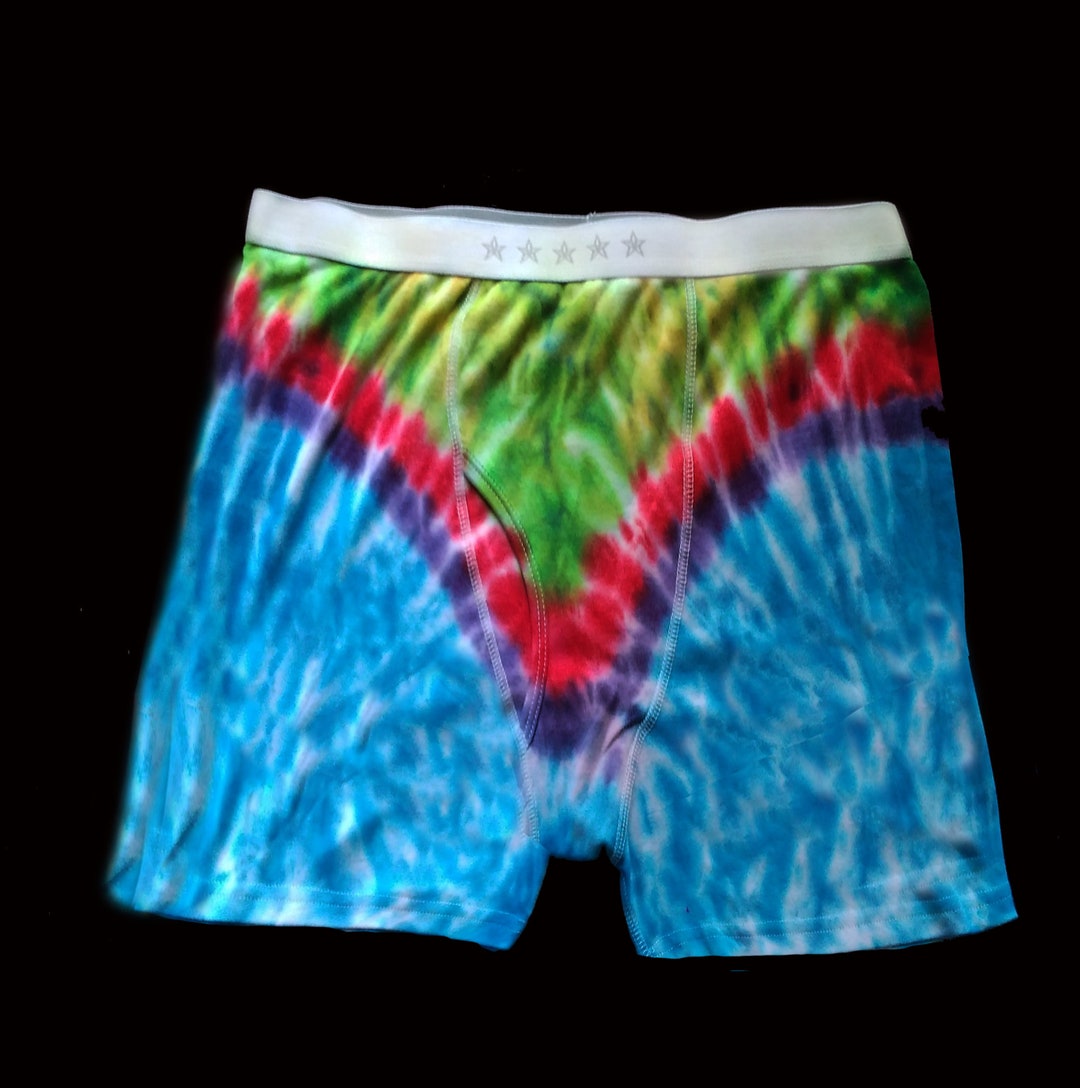 Men's Boxerbriefs/valleys Etsy