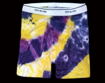 Men's Boxer-Briefs/ Chasms