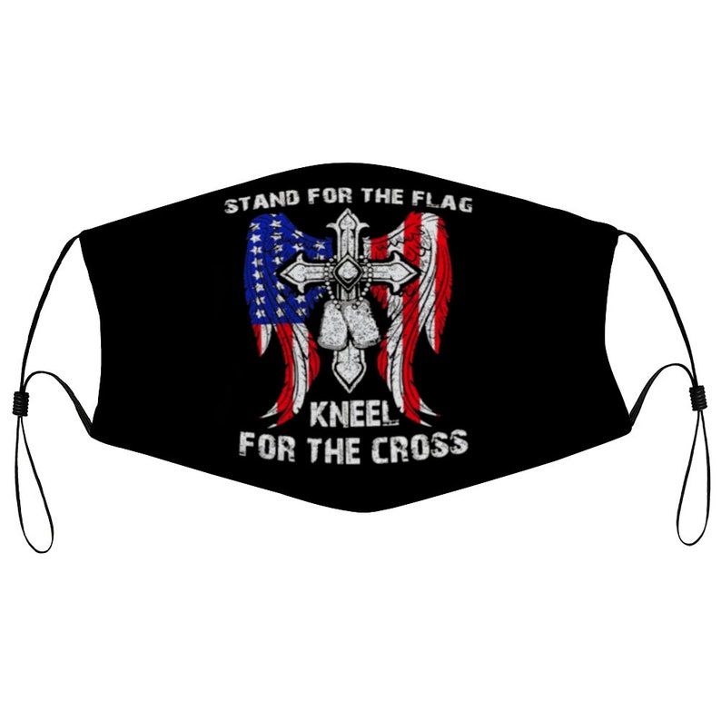 thumbnail image 2 of 1911 Grips - FULL AMERICAN FLAG - BLACK/WHITE - .45, AMBI CUT, FULL SIZE, CUSTOM 2 of 9