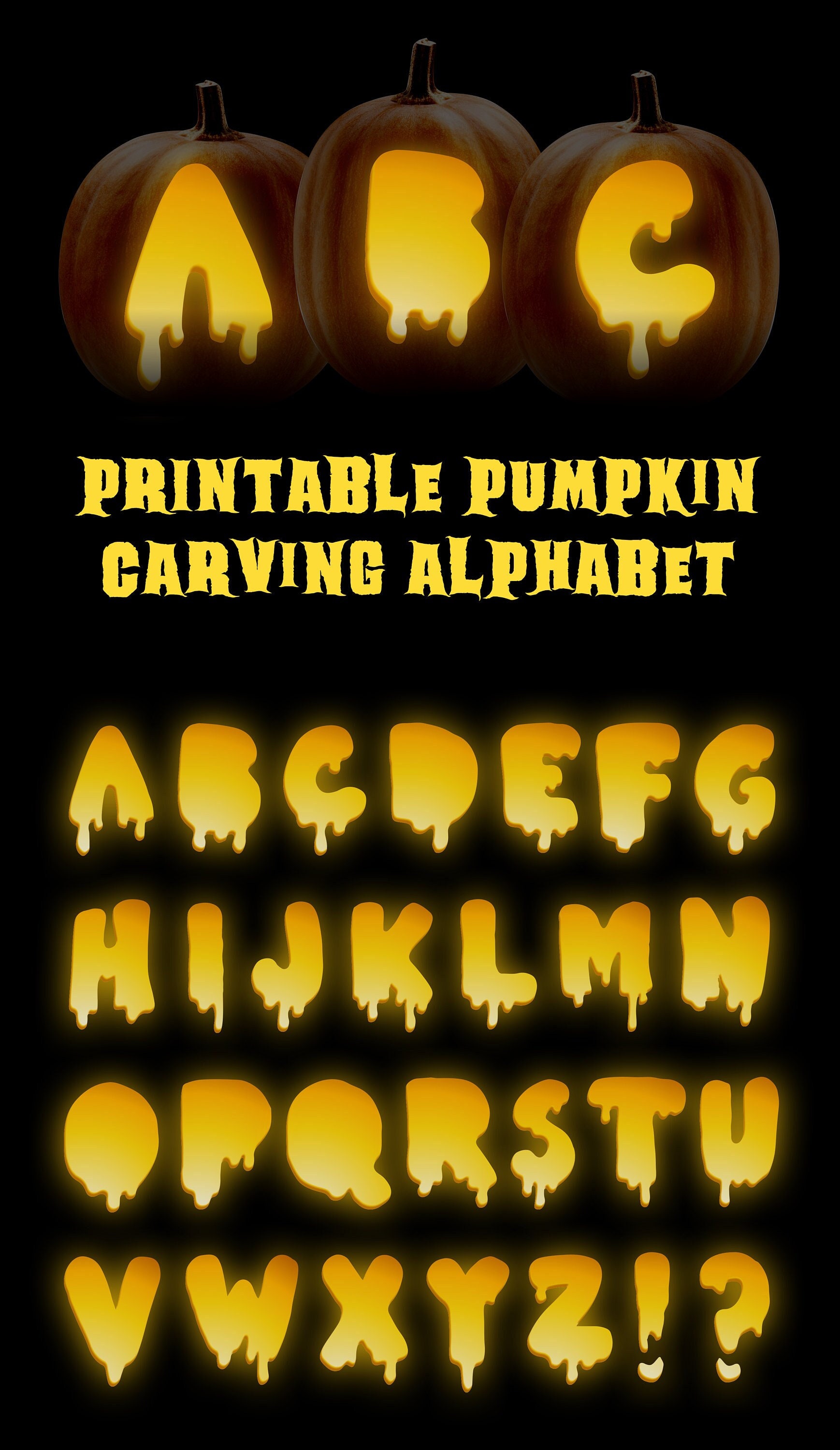 jack-o-lantern-letters-create-custom-pumpkin-words-with-these-handy-alphabet-stencils-etsy