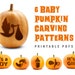 see more listings in the Pumpkin Carving section