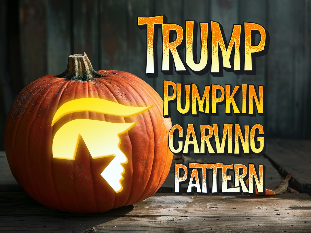 president-trump-2024-pumpkin-carving-patterns-for-halloween-trump-2024-jack-o-lantern-carving-stencil-etsy