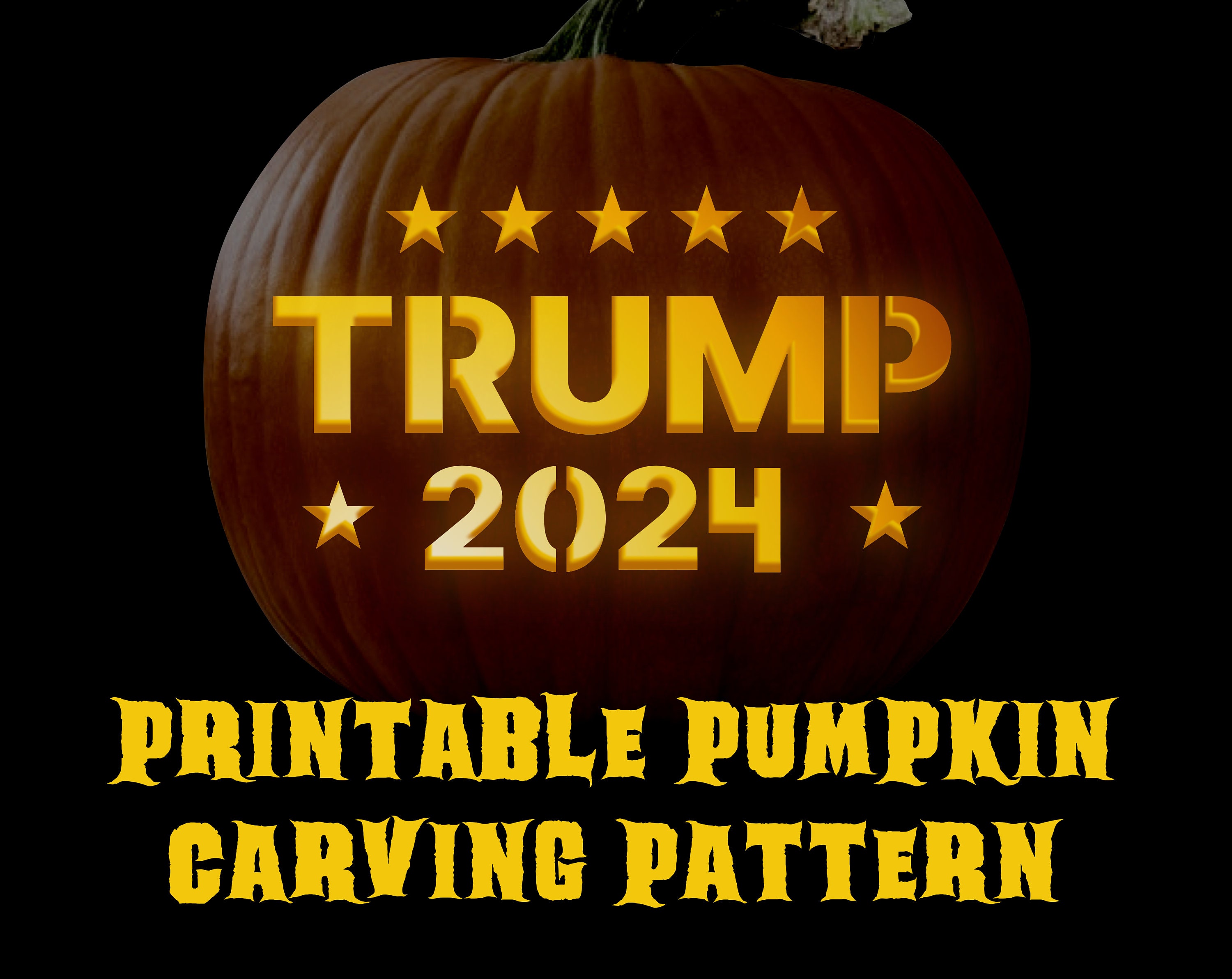 Daisy Duck Pumpkin Carving Pattern daisy-duck-pumpkin-carving-pattern