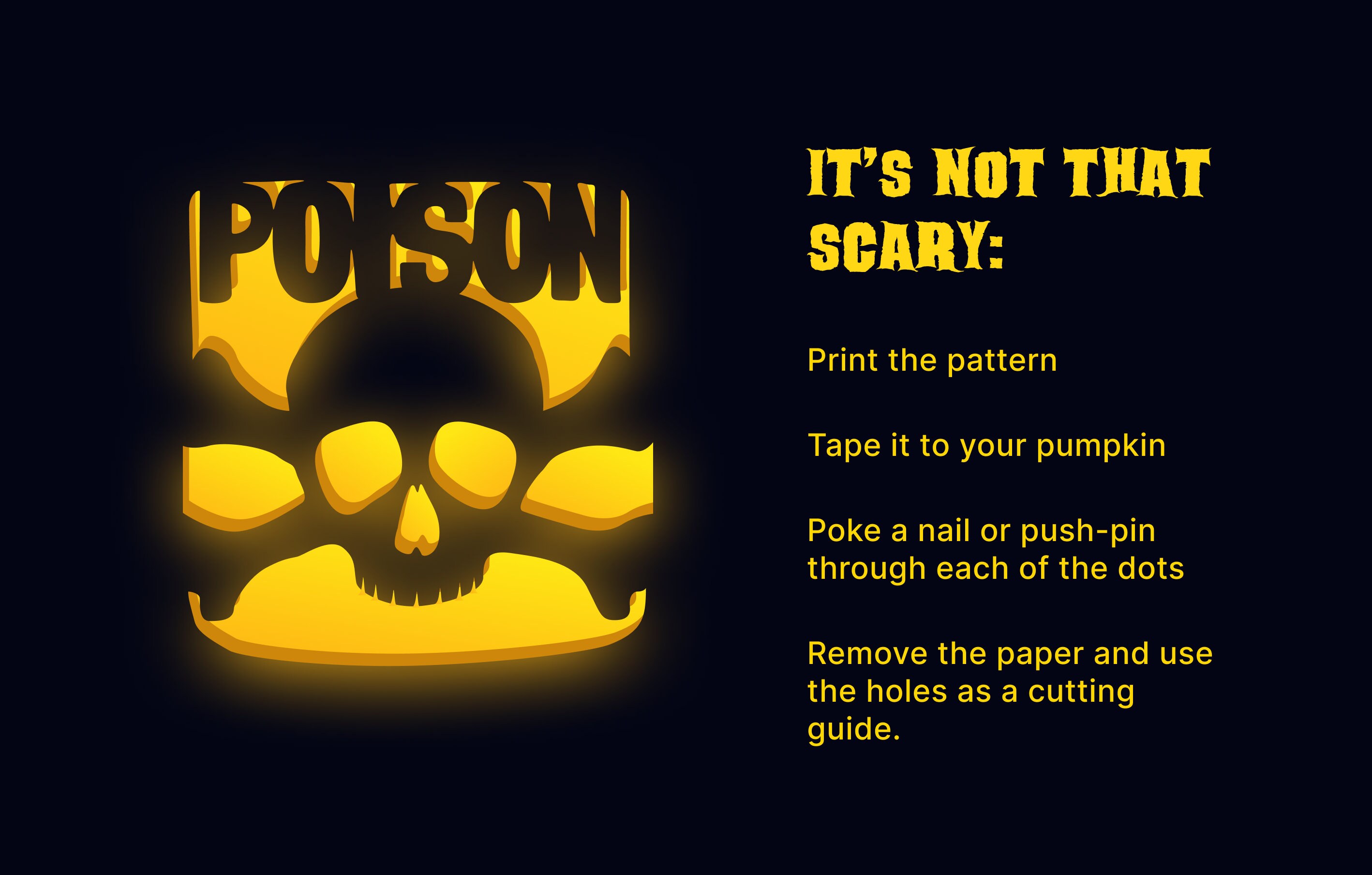printable-jack-o-lantern-patterns-with-8-halloween-words-etsy
