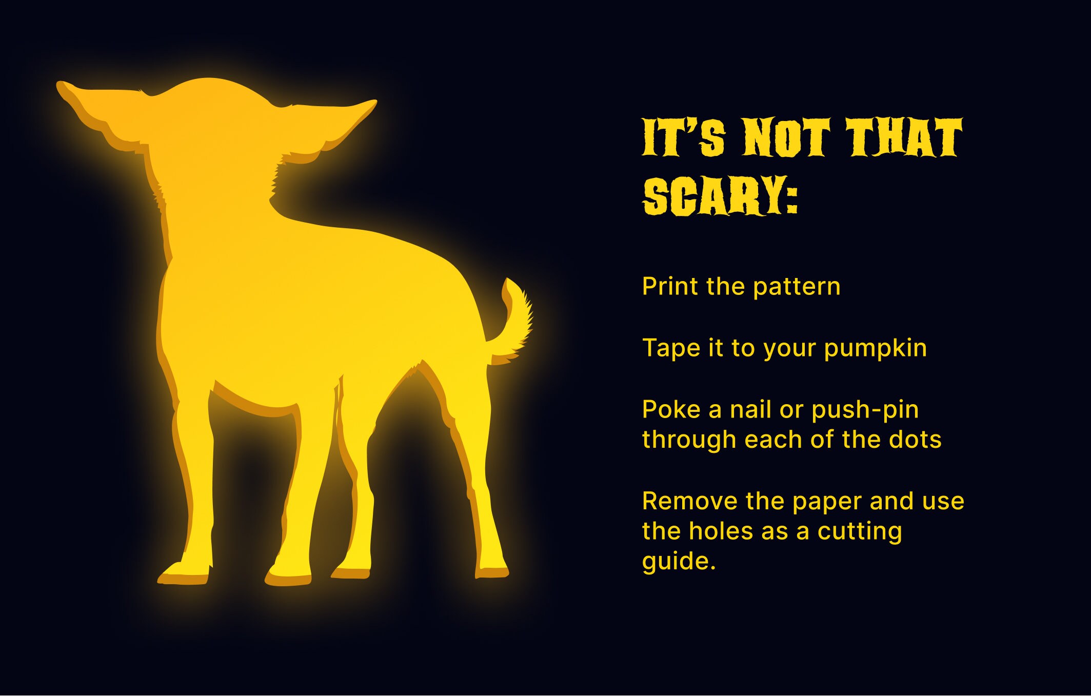 Dog Pumpkin Carving Stencil Including Doberman Pug Etsy dog-pumpkin-carving-stencil-including-doberman-pug-etsy