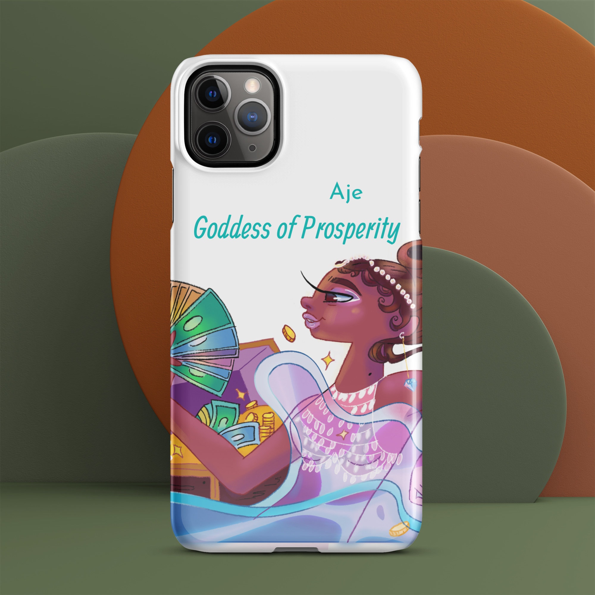 新品ajew dress case iPhone13Pro パープル ベロア｜iPhoneアクセサリー 