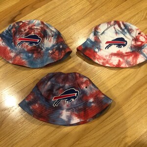 Buffalo Bills Bucket Hat | Etsy Ireland