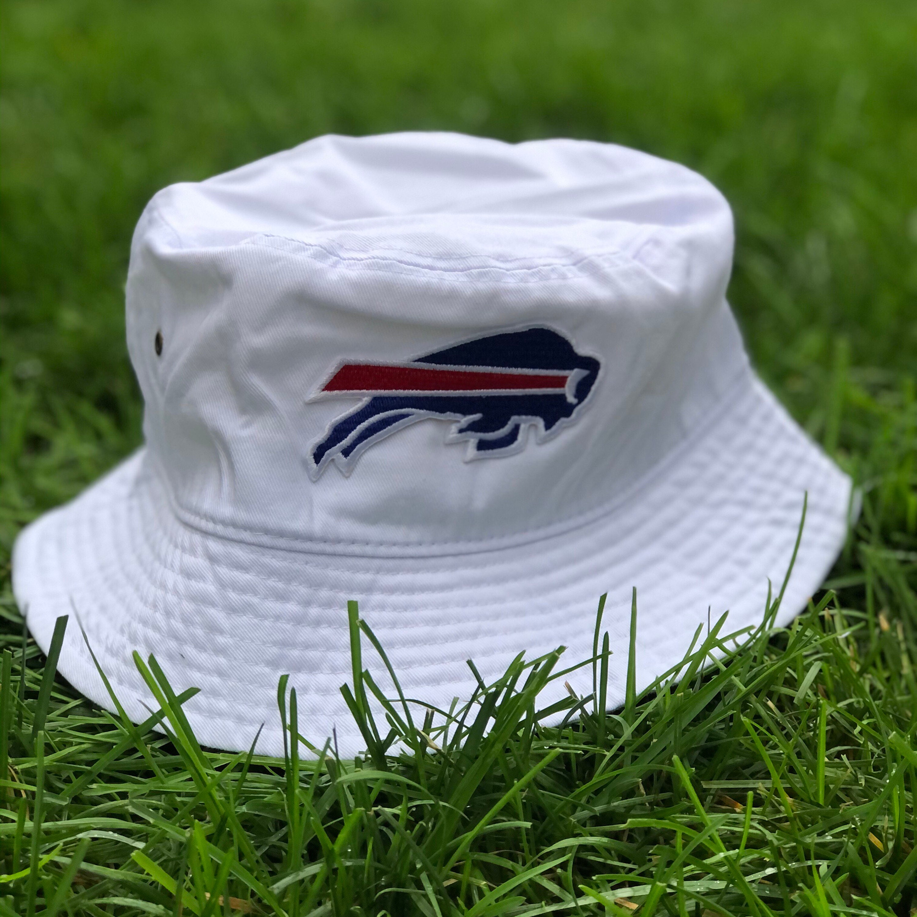 Solid Buffalo Bucket Hat | Etsy Ireland