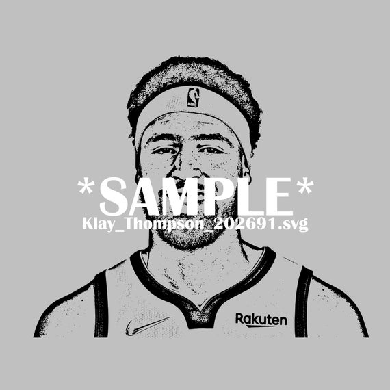 Golden State Warriors NBA 2022 Champions Svg Digital File