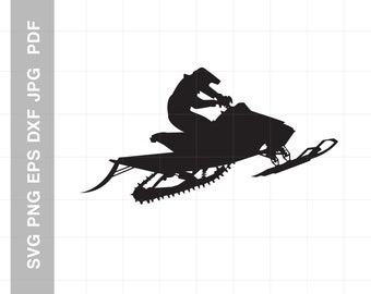 Free Free 278 Snowmobile Svg Free SVG PNG EPS DXF File