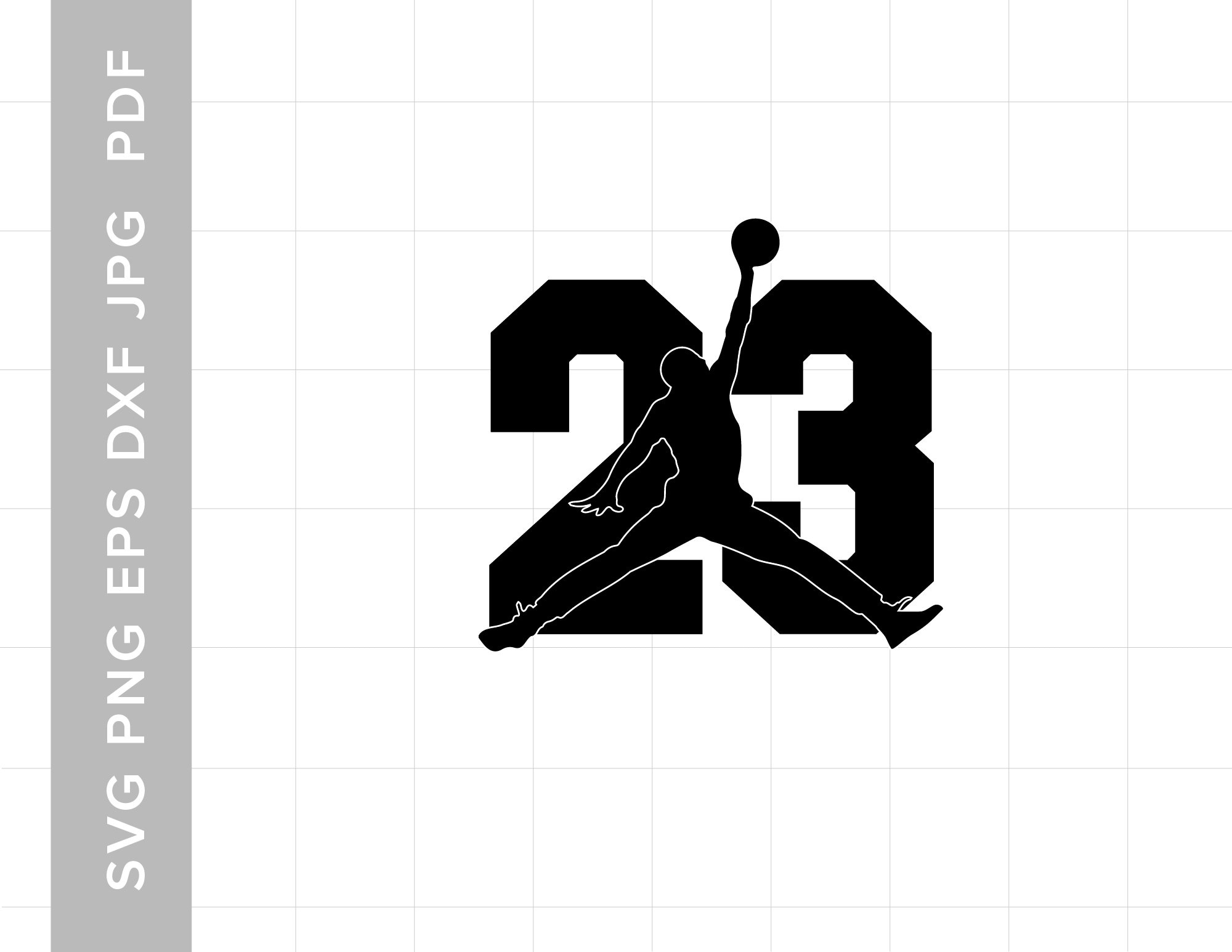 jumpman logo png