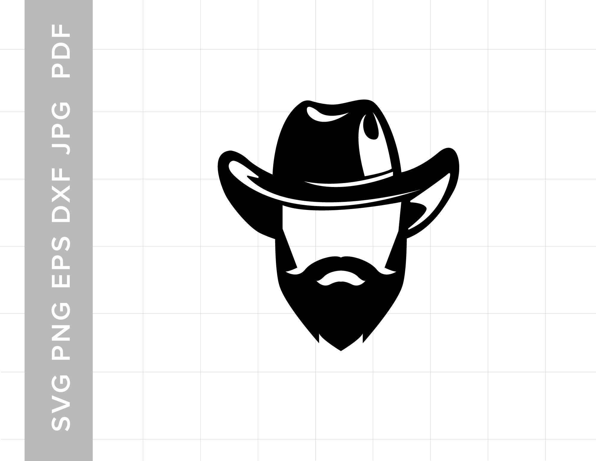 Cowboy beard : 8 849 images, photos de stock, objets 3D et images  vectorielles