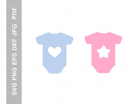 Download Baby Onesie Svg Baby Onesie Png Baby Onesie Eps Digital Etsy