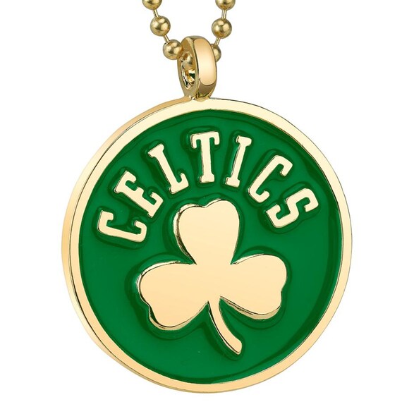 Celtics Clover Skeleton Basketball Boston Celtics Basketball 2023