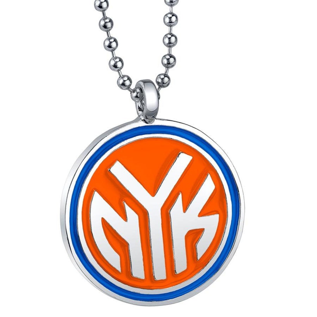 ゆずごしょう　AFB LOGO NECKLACE AFB LOGO NECKLACE