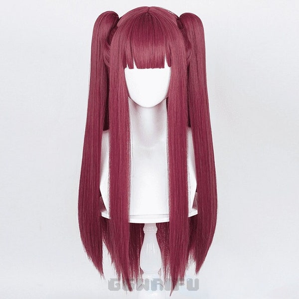 Marin Kitagawa Cosplay Wig Etsy