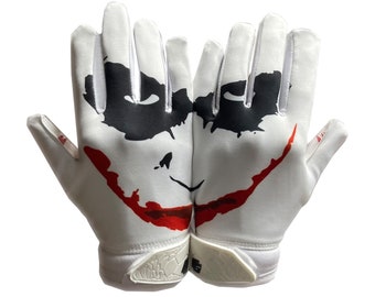 Accessoires Handschoenen & wanten Sporthandschoenen Joker Football Receiver  Gloves Elite Gears 