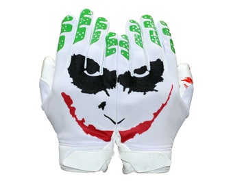 لعبه nike football gloves custom 