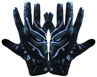 football gloves nike custom