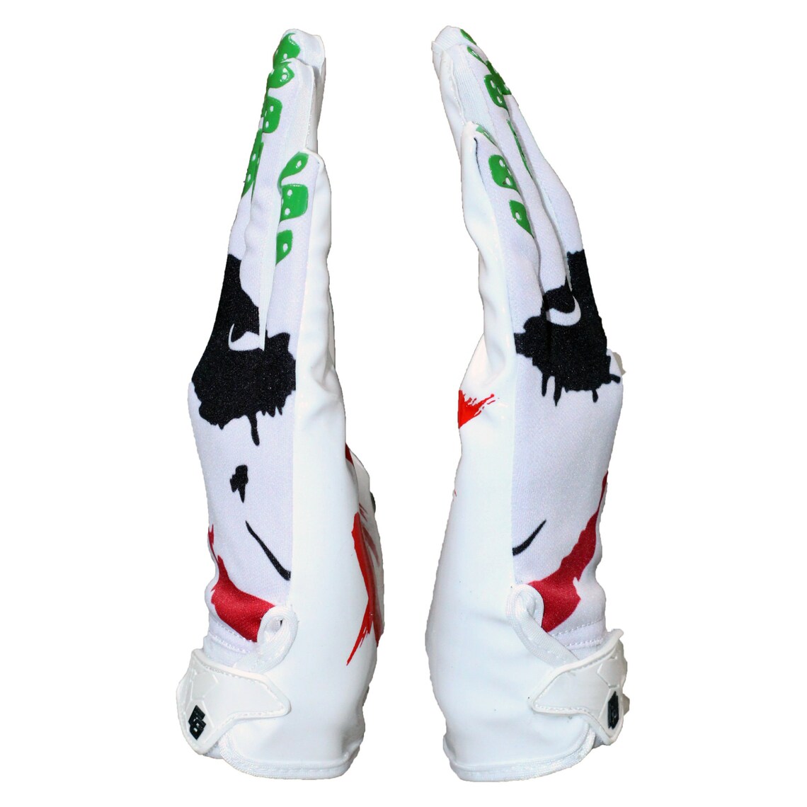 Joker Football Receiver Gloves Elite Gears Etsy