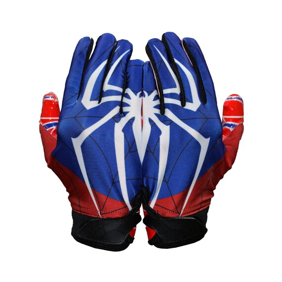 Joker Football Receiver  Gloves Elite Gears Accessoires Handschoenen & wanten Sporthandschoenen 
