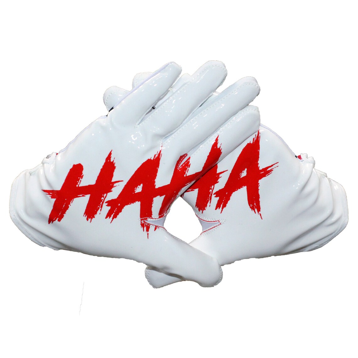 Joker Football Receiver Gloves Elite Gears Etsy