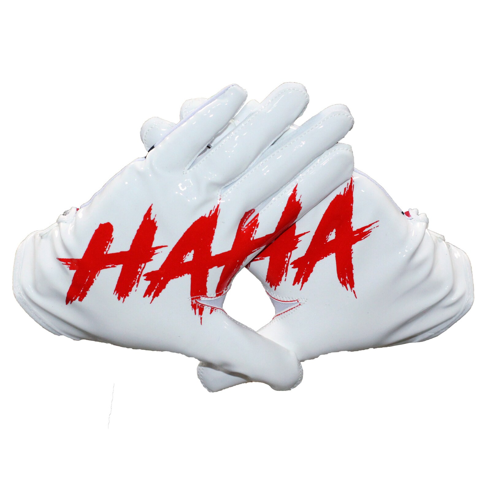 Joker Football Receiver Gloves Elite Gears Etsy