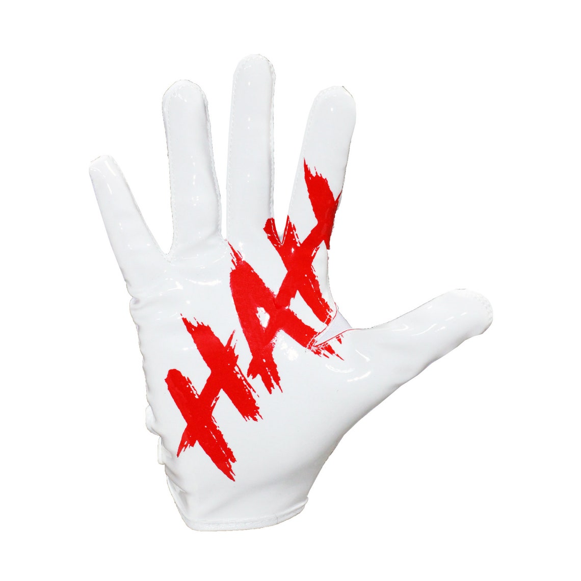 Joker Football Receiver Gloves Elite Gears Etsy