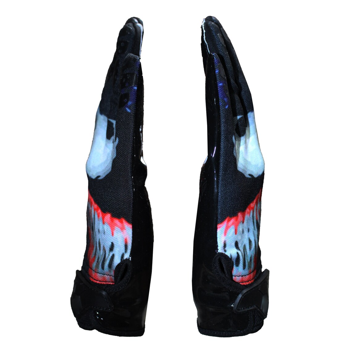 Venom Football Gloves Elite Gears Etsy