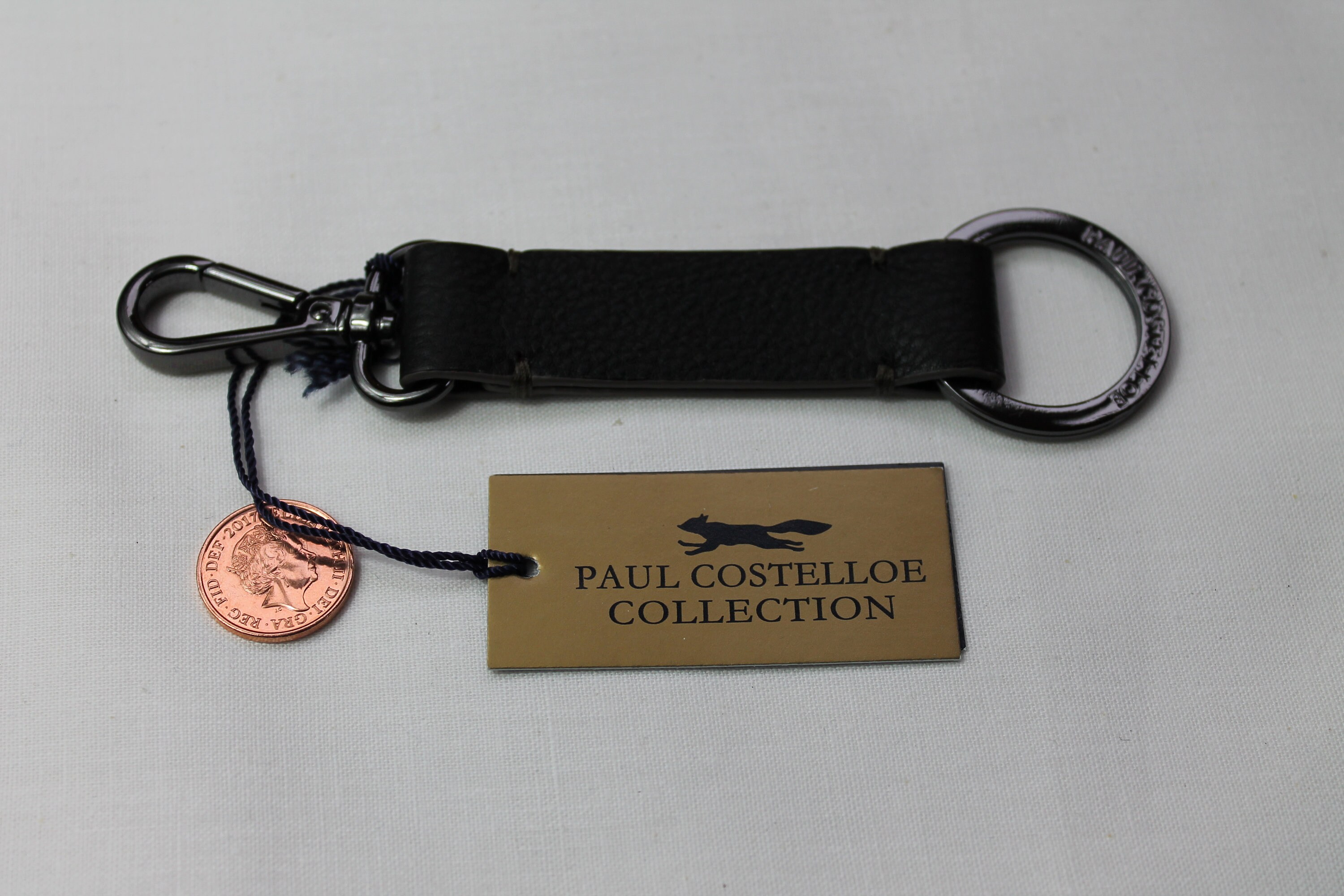 paul costelloe belt