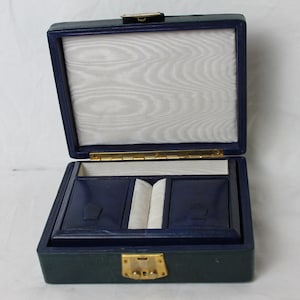 Jewellery Box