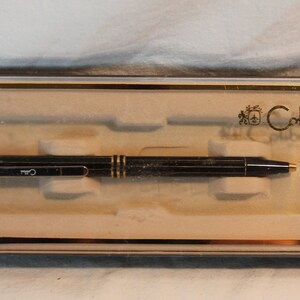 Colibri ballpoint pen Clearance