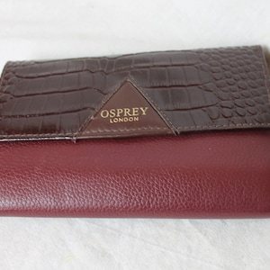 Osprey London Purse Etsy