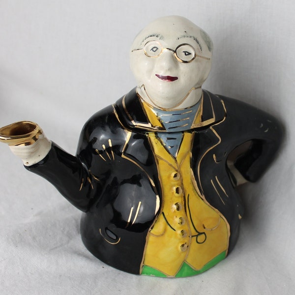 Novelty Teapot Etsy UK