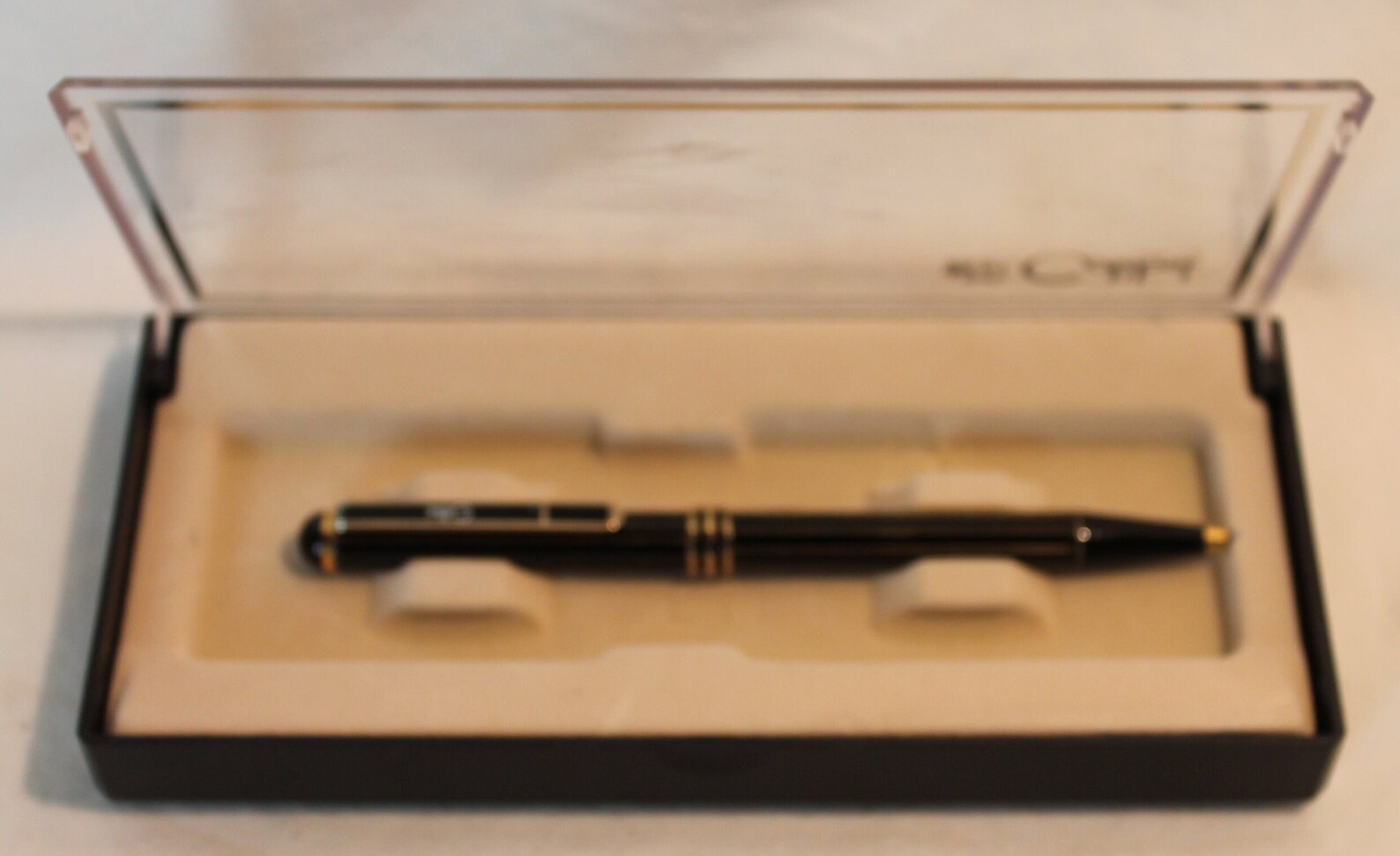 Colibri ballpoint pen Clearance