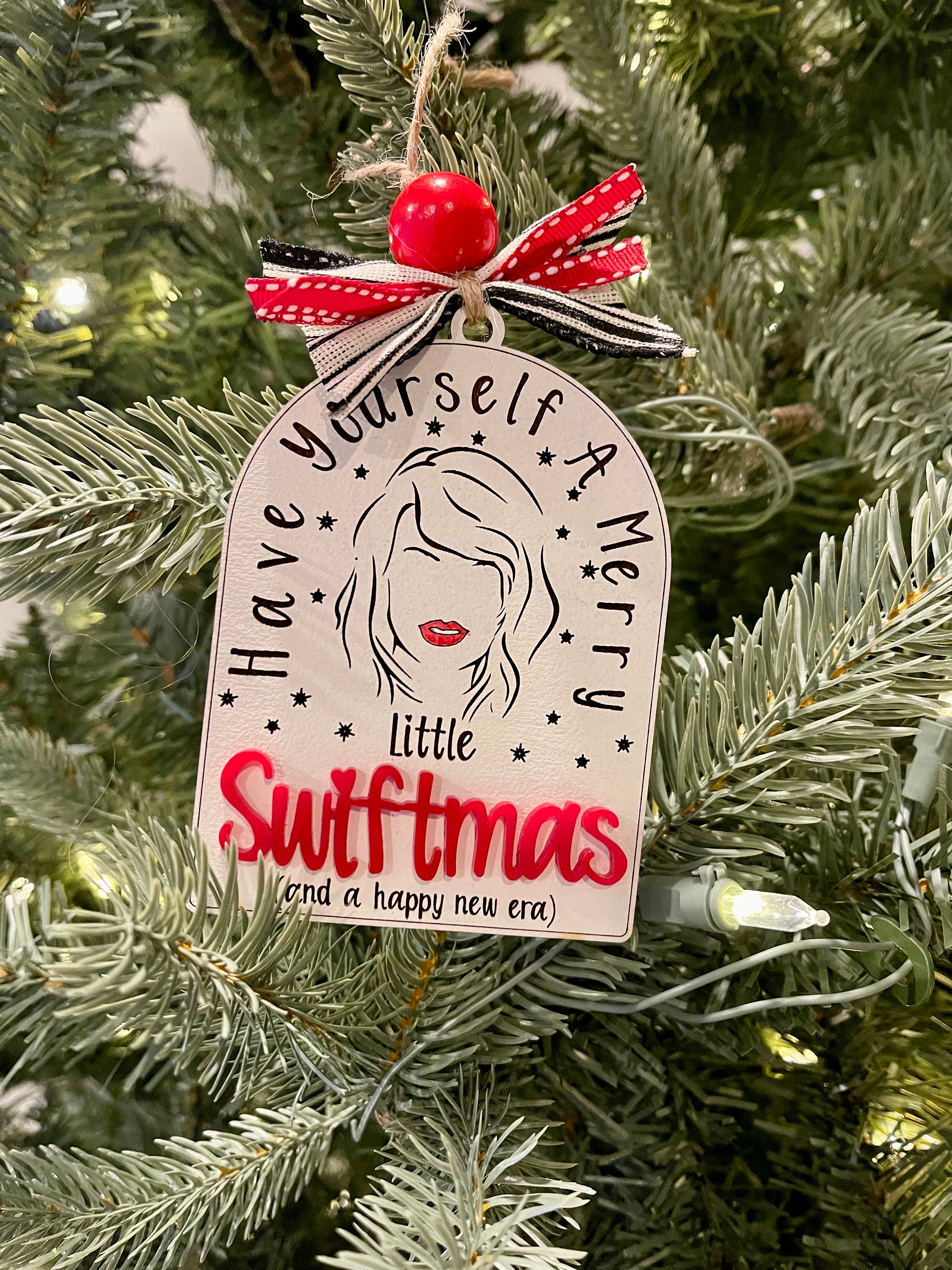 Taylor.swift.ornament - Etsy