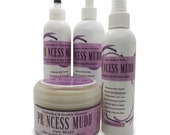 Aloe Vera Styling Cream Follicle Cleanser Tea Tree Shampoo Healing Aloe Vera Hair Spray