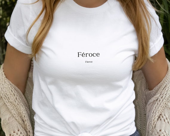 T Shirt Calvitie Precoce Zizi Feroce