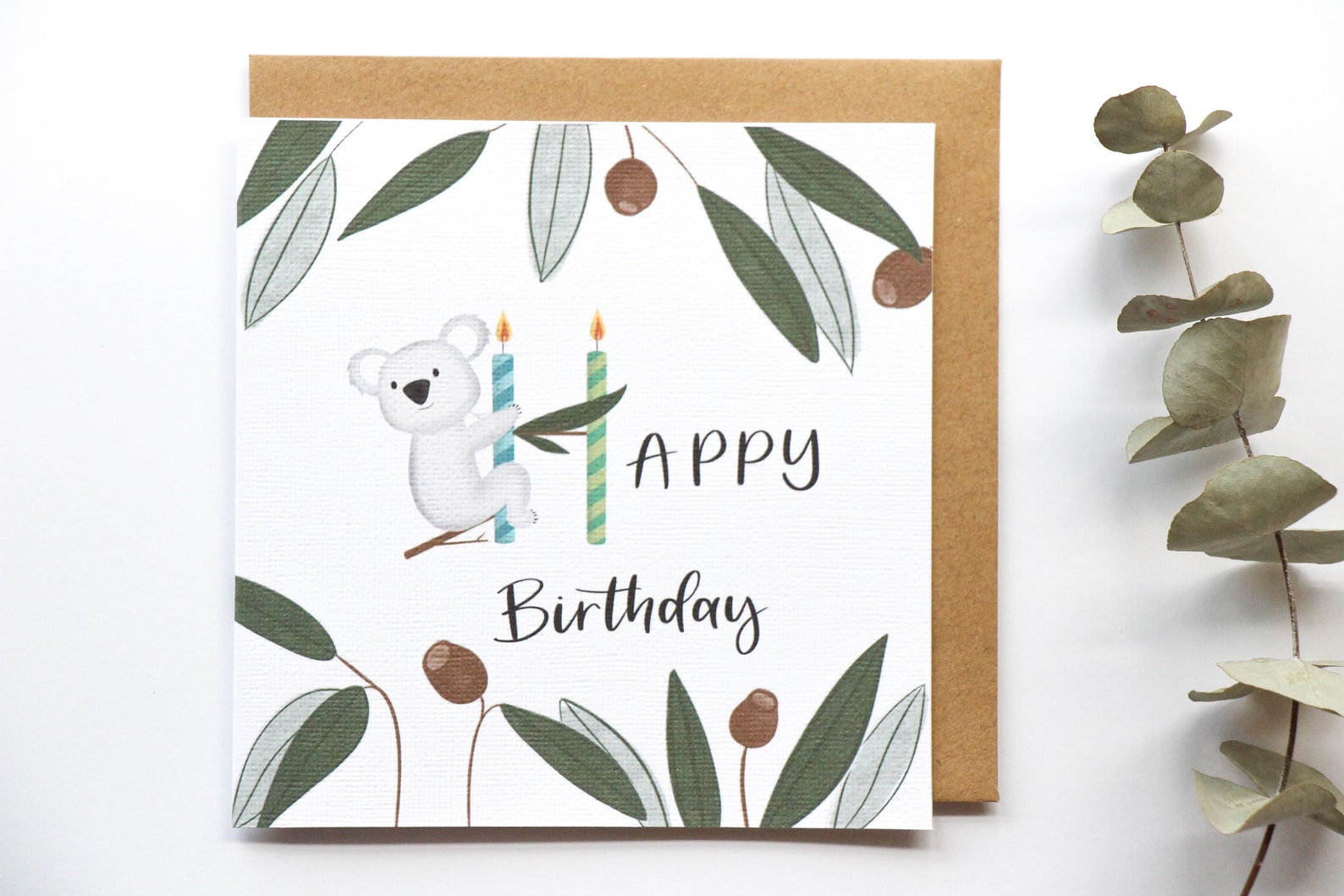 happy-birthday-koala-card-happy-birthday-card-koala-card-etsy