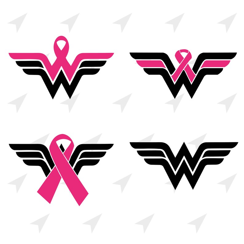 Download Graphic Design Dxf Instant Download File For Cricut Design Space Vector Files Wonder Woman Ribbon Cancer Svg Silhouette Svg Files Png Kits How To Craft Supplies Tools Tomtherapy Co Il