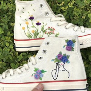 converse high full white