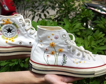 Custom Converse |