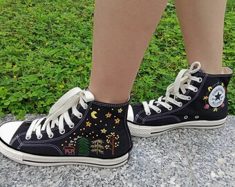 converse chuck taylor 2 custom