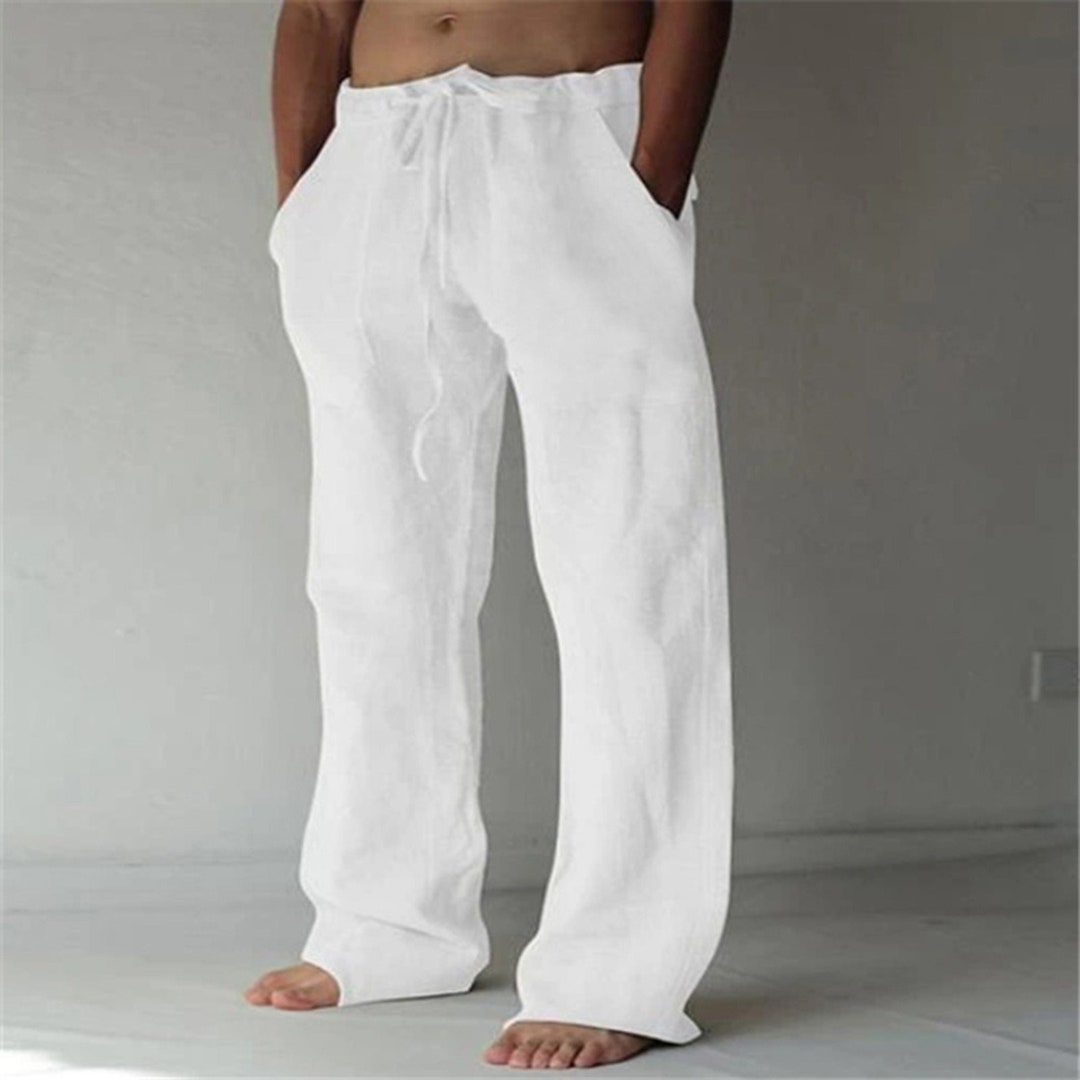 VIKING MENS TROUSERS - Etsy