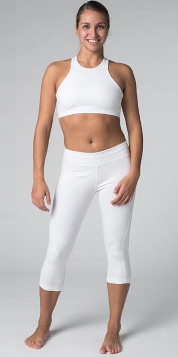 Chin Mudra Pants legging Organic Cotton Etsy