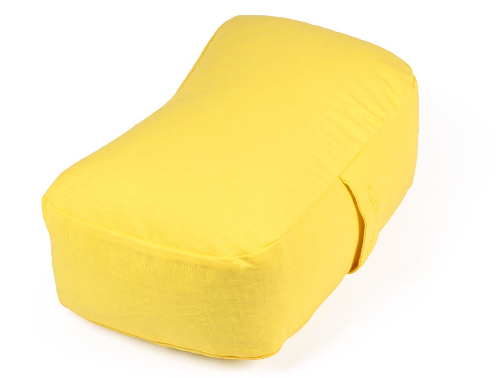 Coussin rectangulaire