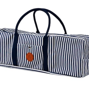 Sailor's travel bag - Chin Mudra
