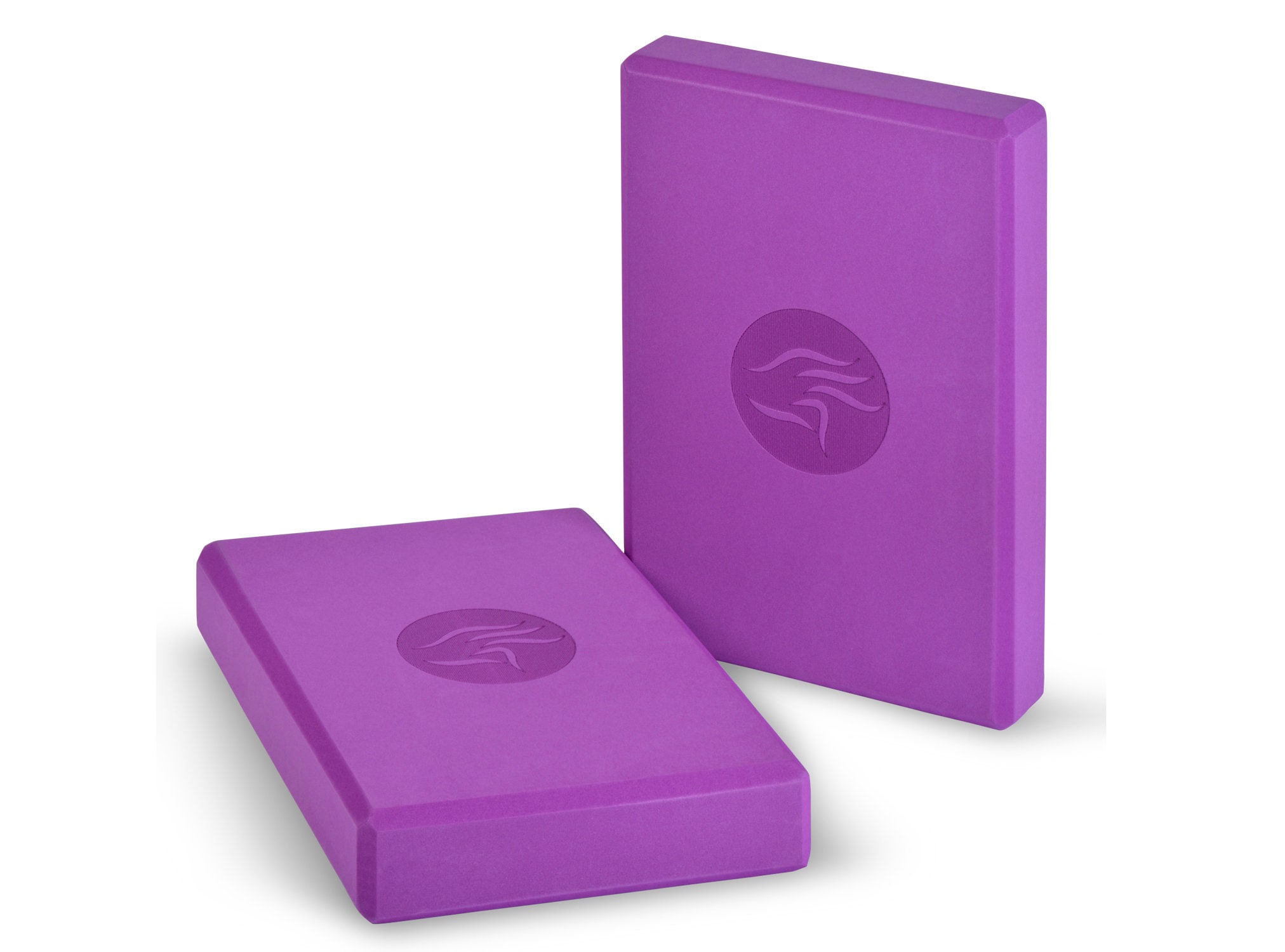 Bloc de Yoga Eva Non Toxique - 30cm X 20cm 5cm