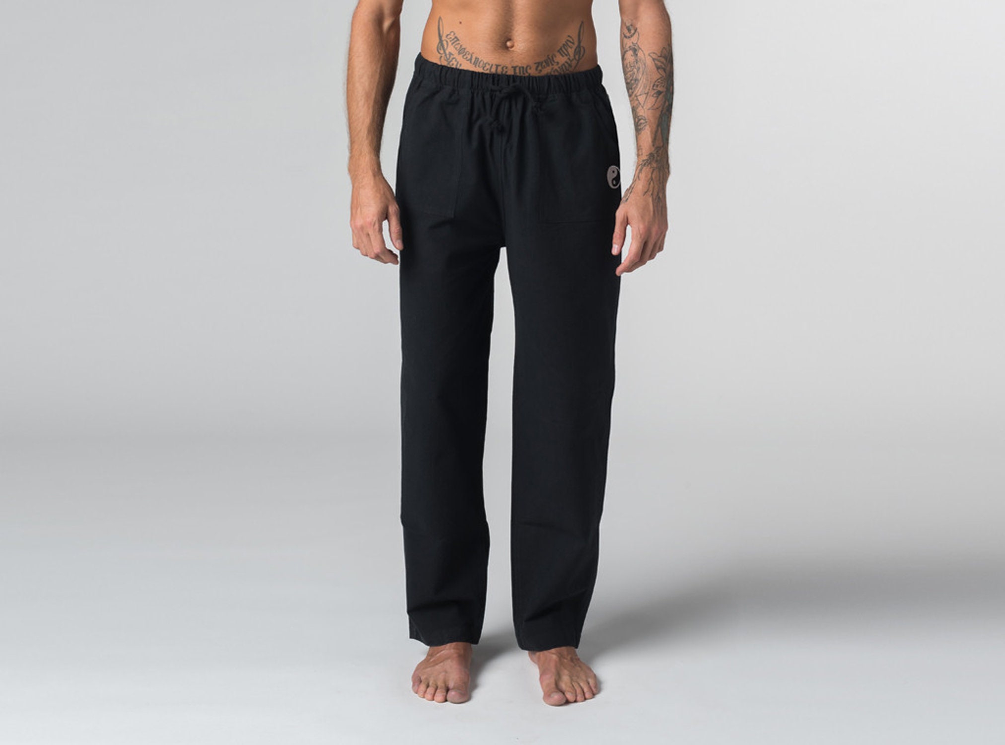 Prana Mens Yoga Pants