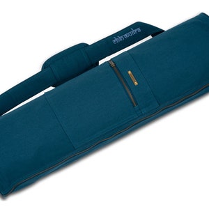 Sac à tapis de yoga Chin Mudra Large-Bag 72cm X 22cm
